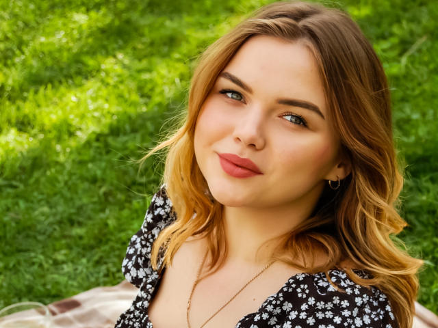 KiraAltman - Sexe cam en vivo - 21391862