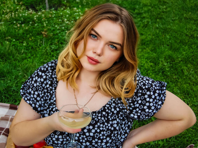 KiraAltman - сексуальная веб-камера в реальном времени - 21391878