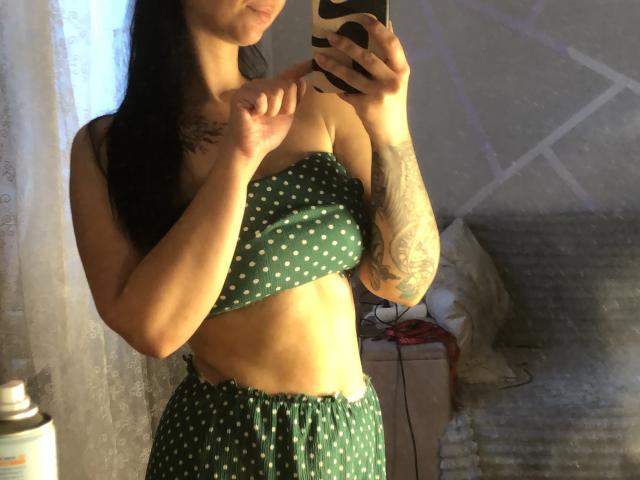 MiaFly - Sexe cam en vivo - 21391978