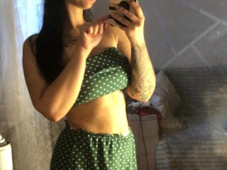 MiaFly - Live porn &amp; sex cam - 21391982