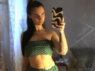 MiaFly - Live porn &amp; sex cam - 21391986