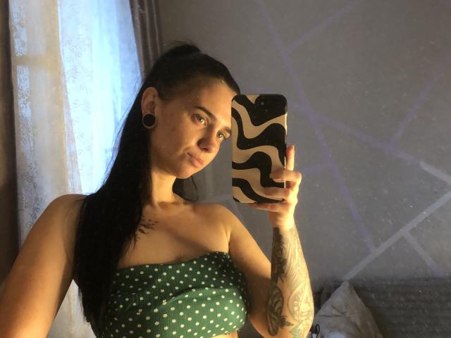 MiaFly - Live porn &amp; sex cam - 21391994