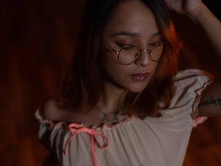 AmaliaHolmes - Sexe cam en vivo - 21392350