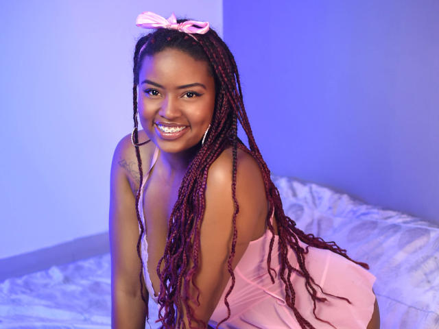 CindyRousse - Live porn &amp; sex cam - 21392862