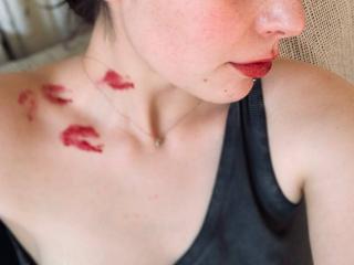 ChicDiva - сексуальная веб-камера в реальном времени - 21393198