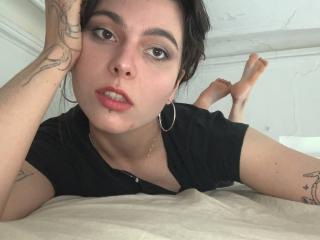 ChicDiva - Sexe cam en vivo - 21393202