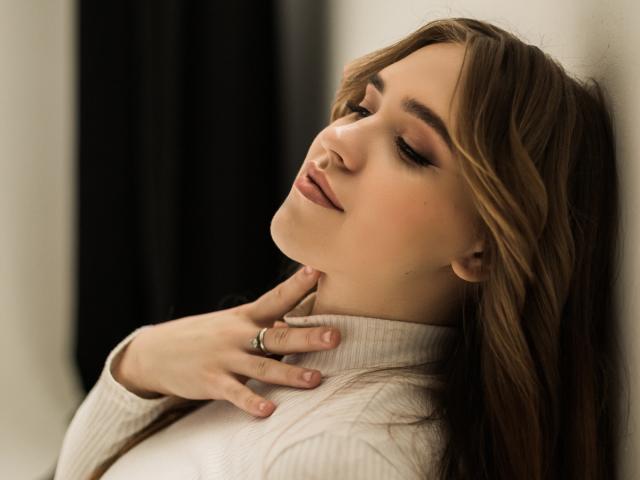 LauraHlot - Camera khiêu dâm &amp; quyến rũ trực tiếp - 21393330