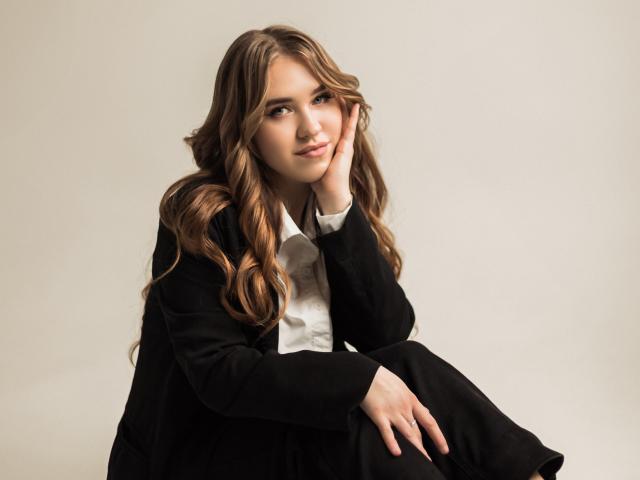 LauraHlot - Camera khiêu dâm &amp; quyến rũ trực tiếp - 21393506