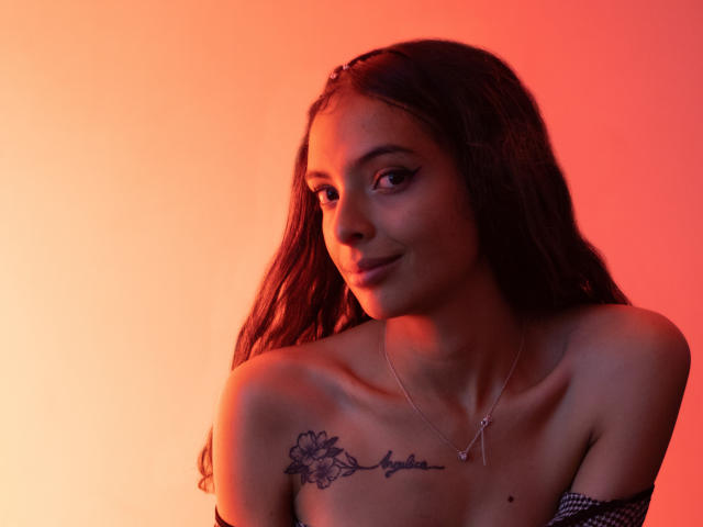 AngelPinki - Live porn &amp; sex cam - 21393830