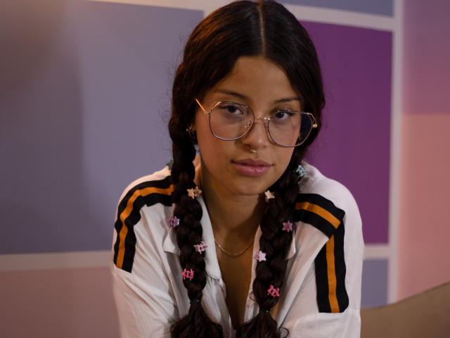 EmilyDarks - Live porn &amp; sex cam - 21394358