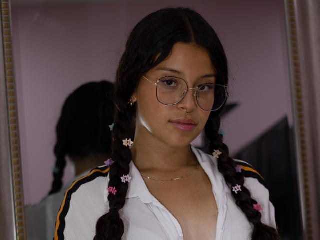 EmilyDarks - Sexe cam en vivo - 21394386