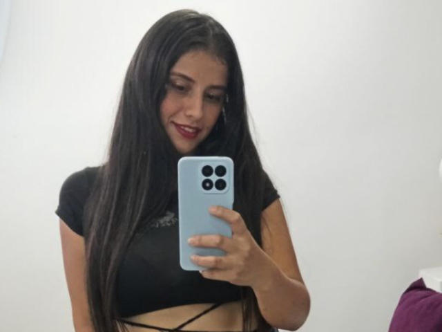 MadissonFontaine - Live sex cam - 21395290