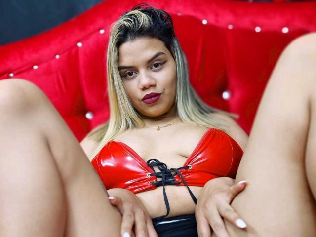 DianaGretchen - Sexe cam en vivo - 21395390