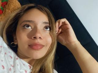 MajoGomez - Live porn &amp; sex cam - 21395450