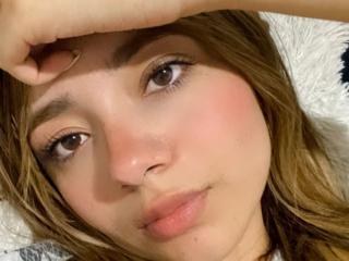 MajoGomez - Live porn &amp; sex cam - 21395458