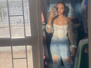 MajoGomez - Live porn &amp; sex cam - 21395462