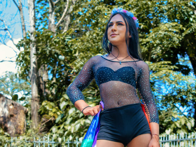 IrisDurand - Live porn &amp; sex cam - 21395514