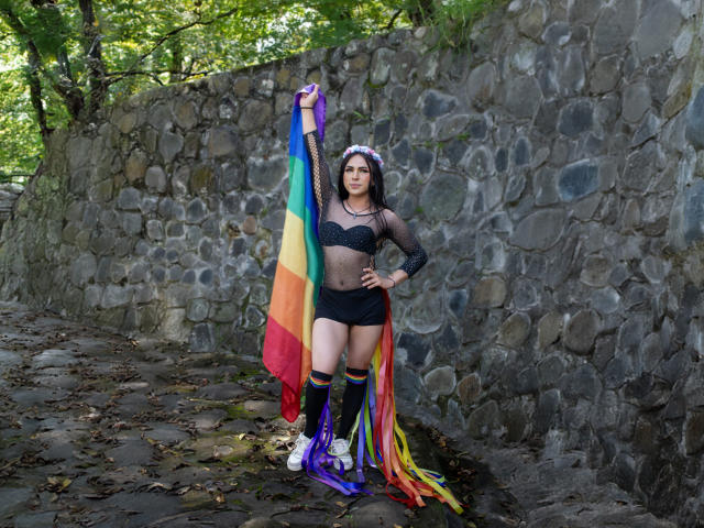 IrisDurand - Porno na żywo i seks kamera - 21395518