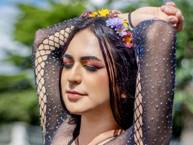 IrisDurand - Live porn &amp; sex cam - 21395526