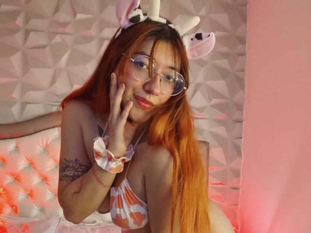 SofiOliveira - Live porn &amp; sex cam - 21395950