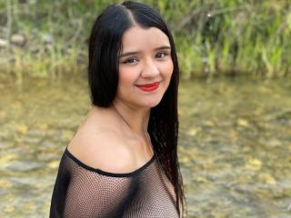 SamantaAristizabal - Live porn &amp; sex cam - 21396910