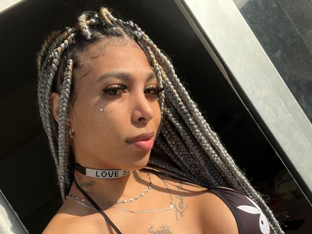 HunnyHotX - Sexe cam en vivo - 21397110