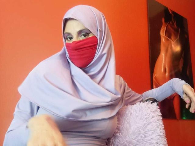 LailaIsa - Sexe cam en vivo - 21398138