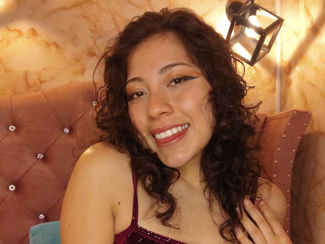 TammyCute - Live sex cam - 21398658