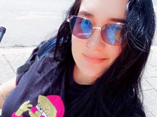 HannaStonee - Camera khiêu dâm &amp; quyến rũ trực tiếp - 21399046