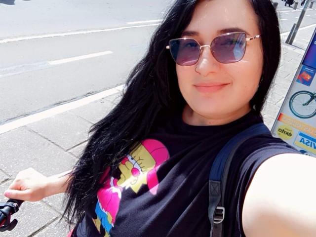 Digital art of a stylized, minimalist flag with a red, blue, and white color scheme. The flag has a bold, geometric design and a central emblem. Simple, clean lines.