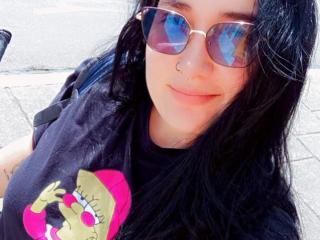 HannaStonee - Sexe cam en vivo - 21399450