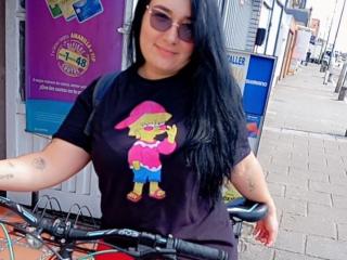 HannaStonee - Sexe cam en vivo - 21399458