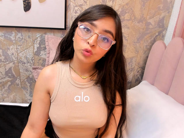 EvaMcAllister - Live porn &amp; sex cam - 21399938