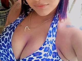 ParkMonnah - сексуальная веб-камера в реальном времени - 21399954