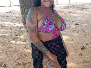 ParkMonnah - Sexe cam en vivo - 21399958