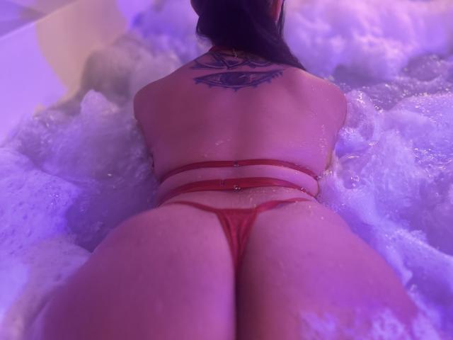 KatherinContin - Live porn &amp; sex cam - 21400186