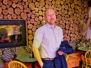 AlenBande - Camera khiêu dâm &amp; quyến rũ trực tiếp - 21401014