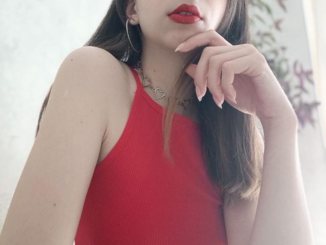 WollyMolly - Live sex cam - 21401026