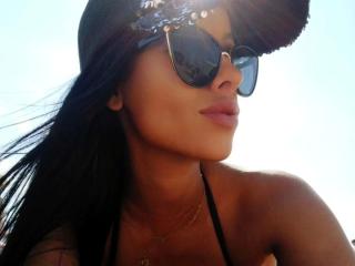 DaniellaHot-hot - Live porn &amp; sex cam - 21401110