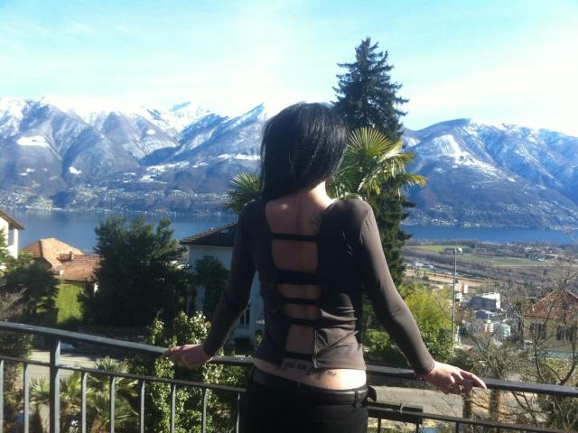 DaniellaHot-hot - Sexe cam en vivo - 21401114