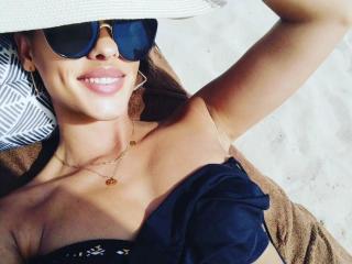 DaniellaHot-hot - сексуальная веб-камера в реальном времени - 21401126