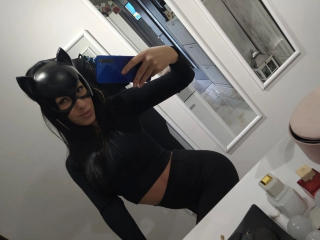 DaniellaHot-hot - сексуальная веб-камера в реальном времени - 21401130