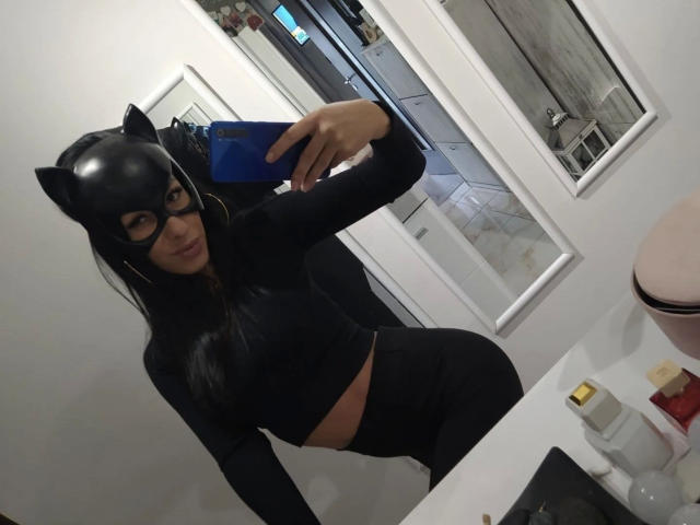 DaniellaHot-hot - Live porn &amp; sex cam - 21401130