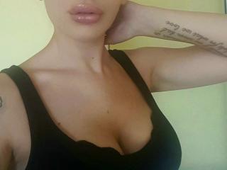 DaniellaHot-hot - Live porn &amp; sex cam - 21401134