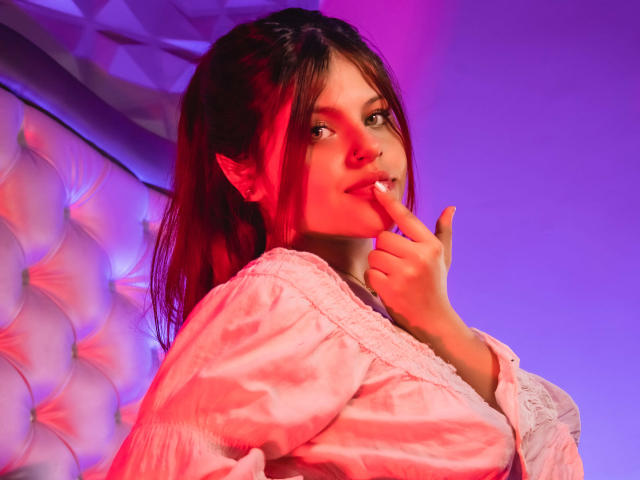 SophieCherryy - Sexe cam en vivo - 21401198