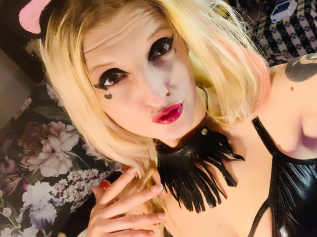 MissCherryOnTop - Sexe cam en vivo - 21401434