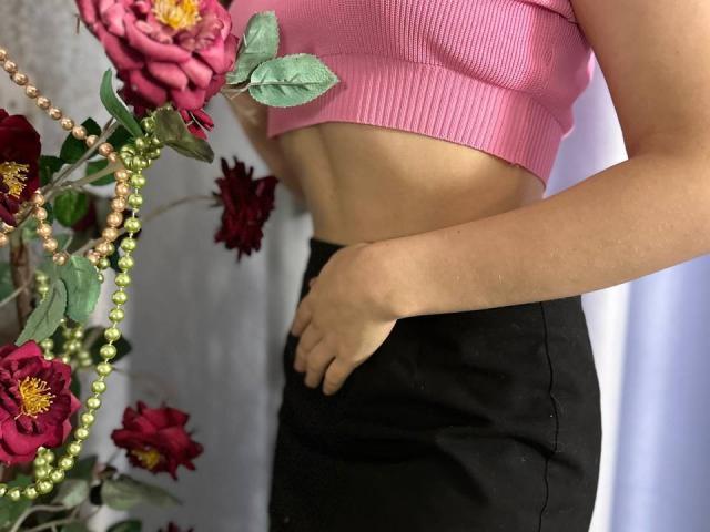 KristaBell - Sexe cam en vivo - 21401534