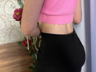 KristaBell - Live porn &amp; sex cam - 21401538