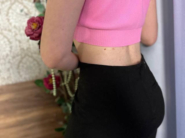 KristaBell - Live porn &amp; sex cam - 21401538