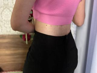 KristaBell - Live porn &amp; sex cam - 21401542